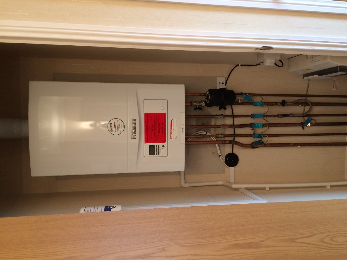 Heating Engineer: Image 10